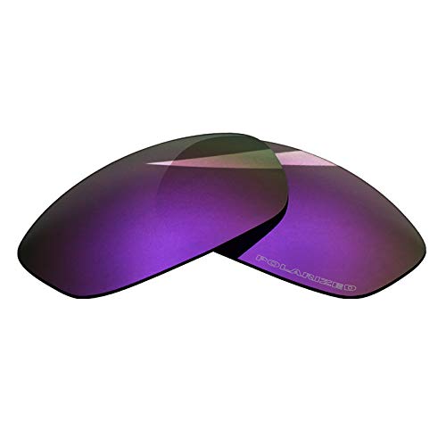 Image of BLAZERBUCK Anti-salt Polarized Replacement Lenses for Oakley Blender OO4059 Sunglass