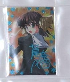 Amazon.co.jp: minori ef-a fairy tale of the two. トレカフルコンプ