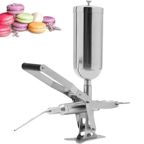 Machine de remplissage de beignets pour animer vos kermesses et fêtes