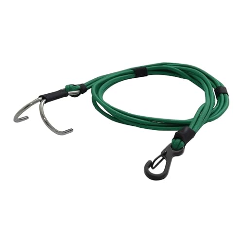 RC�J�[�̕i���� For TRX4 D90 TF2 For SCX10 For Power For Wagon 1/10 RC ���O �N���[���[ �{�f�B�p�t�b�N�t�� 20 �C���` �L�k���L�l�e�B�b�N �E�C���` �X�g���b�v(Green)