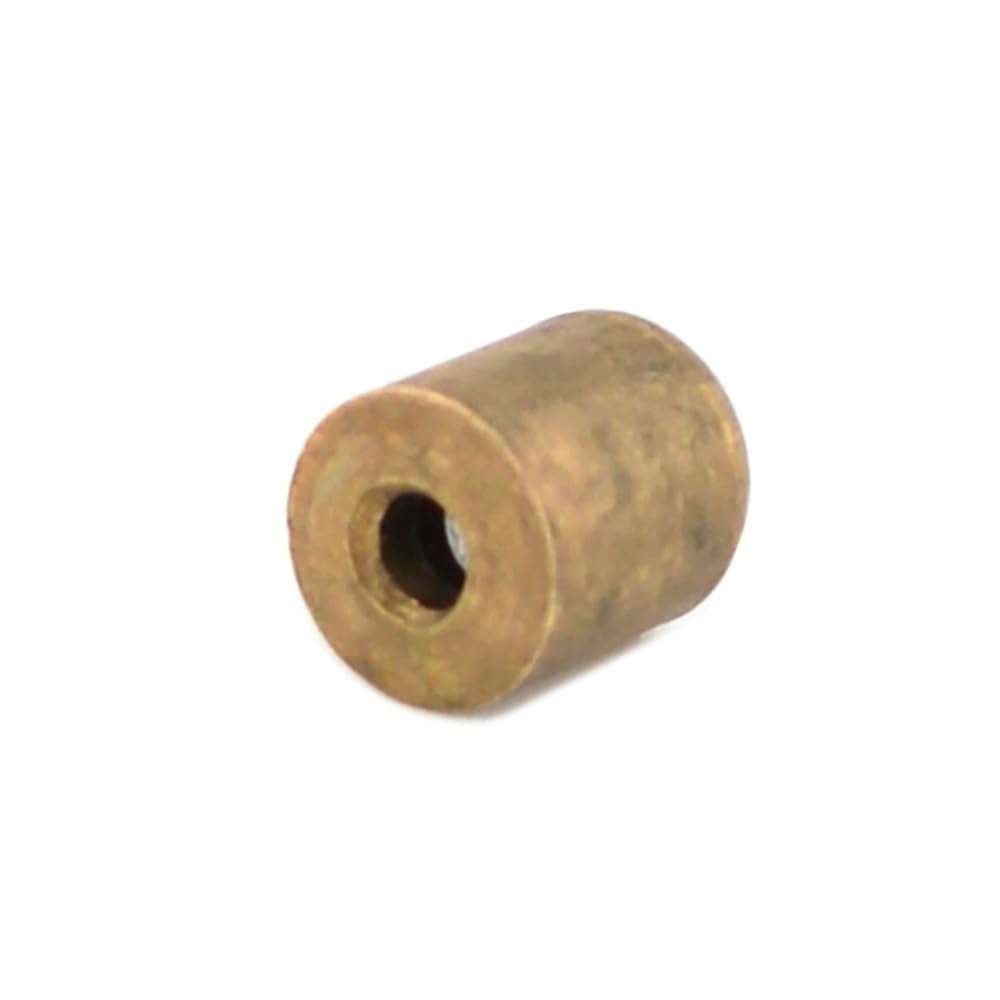 Clapet anti-retour pour moteur hors-bord anti-reflux pièces bateau 393-01160