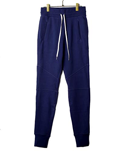 JOHN ELLIOTT/ジョンエリオット：ESCOBAR SWEATPANTS -Cadet-