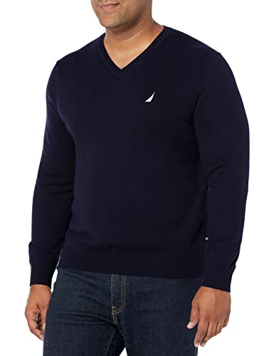 Nautica Men's Classic Fit Soft Lightweight Jersey...