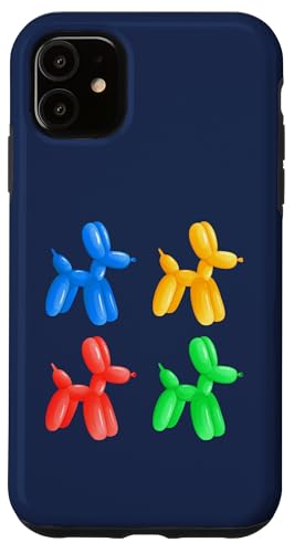 �o���[�� ���� �q�� �� ? �y�����J���t���ȃL�b�Y�p�[�e�B�[�O���t�B�b�N �X�}�z�P�[�X iPhone 11 �p