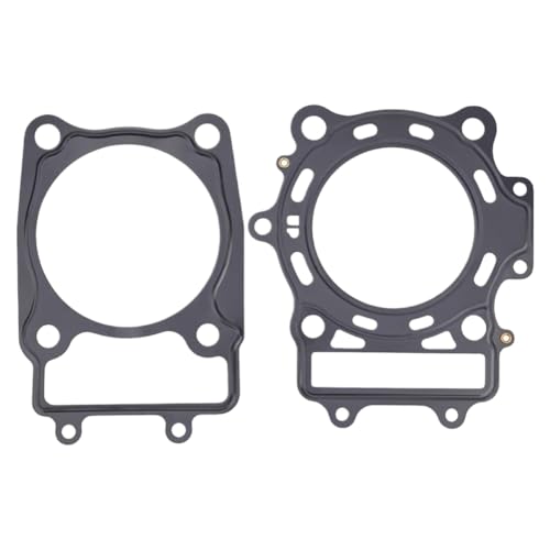 Kit de juntas de culata CF188 repara pérdida de compresión de moto 3