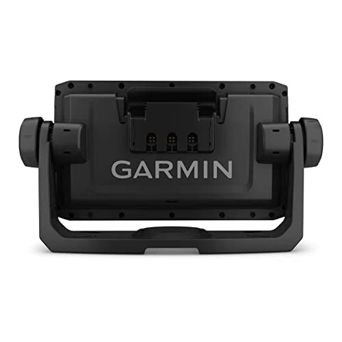 Garmin 010-02331-01 Echomap Uhd 64Cv, 6 Inch Keyed Chartplotter thumb #1