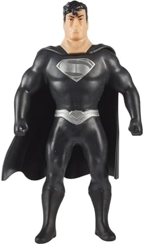 Stretch Superman Toy. Amazing Fun. DC Superhero Toy. Boys Present. Superhero Toys. image 4