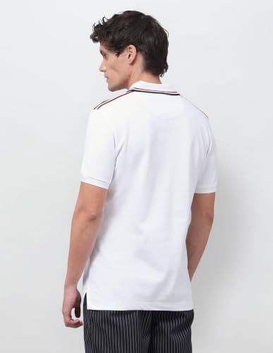 Image of U.S. Polo ASSN. Men Polo Shirt