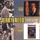 jerry reed amos moses youtube  Better Things In Life
