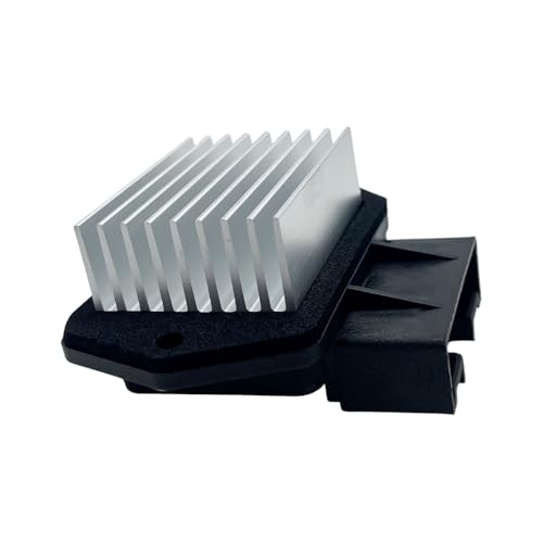 Image of Blower Motor Resistor 68048901AA Compatible with Ram 1500 2500 3500 Avenger Journer Wrangler DTS Sebring Avenger Caliber Journey Compass Patriot