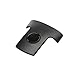 Produktbild 10 Stück Gürtelclip passend für die Modelle Gigaset S4 professional/S810/S810H/S79/S510 -Schwarz-Neuware