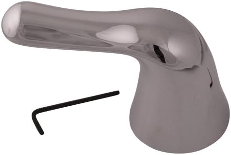 American Standard M916802-0020A Colony Soft Handle, Chrome , Gray  