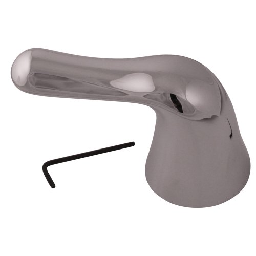 Mango de palanca de metal estándar americano - Imagen 2 de 4
