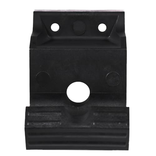 CANTONDZ Ersatzteil Kompatibel mit Keter Verschluss WLDC store it out MAX & Ultra Mülltonnen Ersatzdeckelschloss