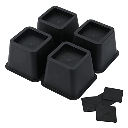 Bed Risers Best Picks And A Comprehensive Guide