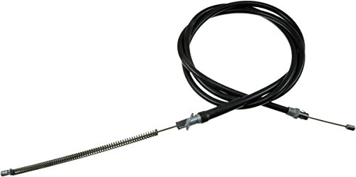 Dorman Parking Brake Cable P N C660353