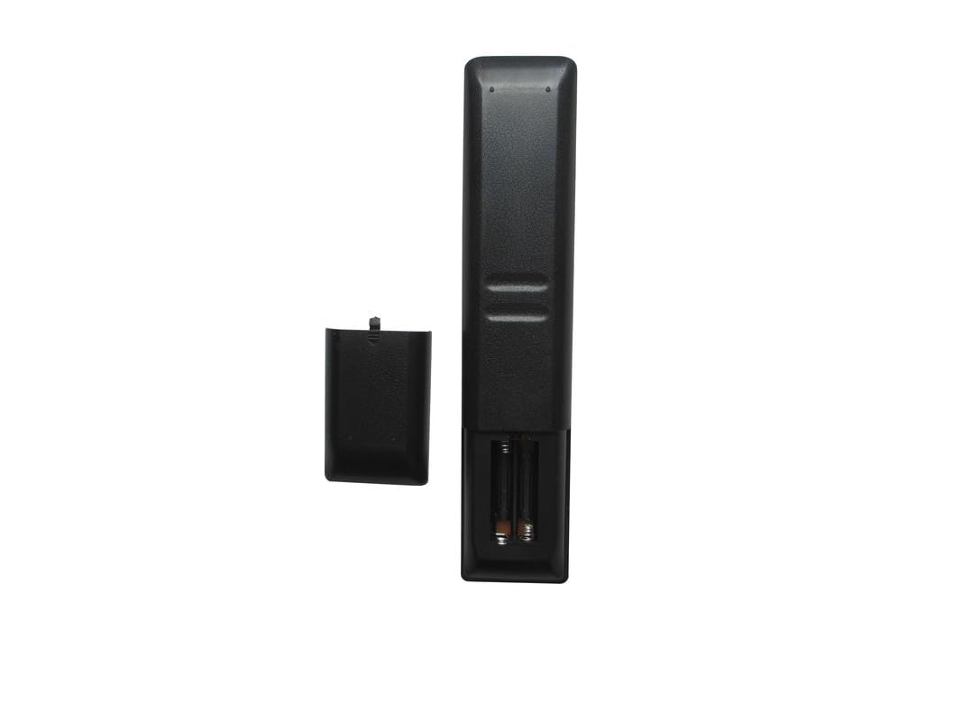 ALLIMITY Telecomando Universale Per LG TV E HT: Sostituisce AKB37026853 Per Modelli HT906SC, HT44C, HT805TH, LHD645 E Altri