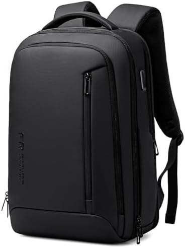Fenree.geer Rucksack Herren - Laptop Rucksack 17 Zoll Business Rucksack | Wasserdichter Laptoptasche für Herren und Damen Arbeit Reisen Rucksack