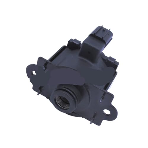 Solénoïde de ventilation de cartouche de vapeur CRV 911-762 - 4
