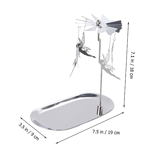 Reviews y listado de Candelabros artesanales para comprar online. 8 Imagen adicional