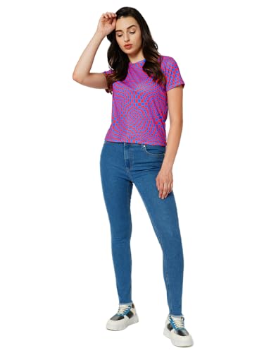 Image of ONLY Women's Loose Fit Jeans