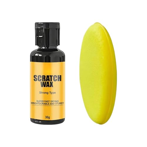Genérico Eliminador De Rayones para Gafas - Kit De Reparacion Multifuncional para Lentes,Limpiador de Revestimiento de Lentes - para Pantallas De Coche Gafas Cámara Teléfono De Sol