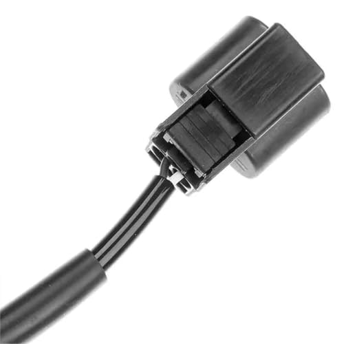 Sensor de velocidad de rueda ABS trasero izquierdo MR569781 3