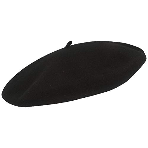 Béret basque Elosegui parfait pour vos sorties d'automne et balades élégantes