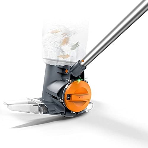 Kokido Aspirateur de Piscine et Spa à Batterie Vektro XL