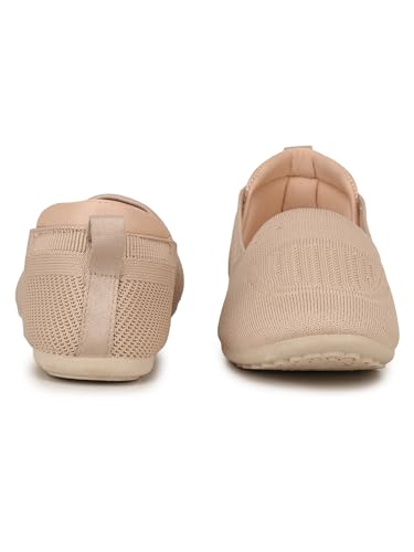 Image of ATHCO Womens Angel Walking Shoes for Women | Memory Foam Slip-On | Soft Sole Lightweight Casual Shoes