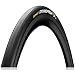 Continental Grand Prix TT Bike Tire, Black, 700cm x 23