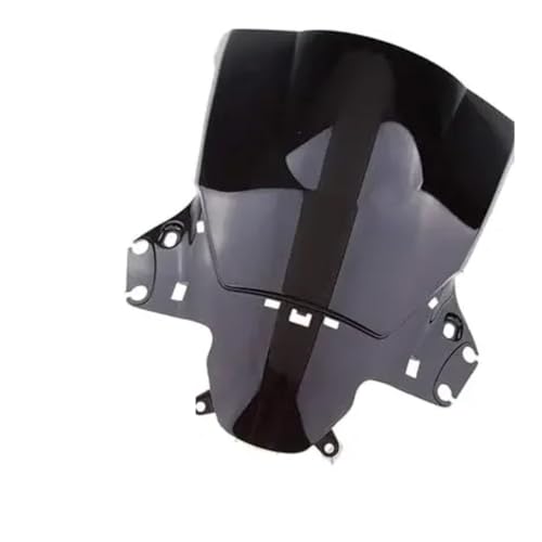 Spoiler d'extension pare-brise moto CBR250R MC41 bulle protection