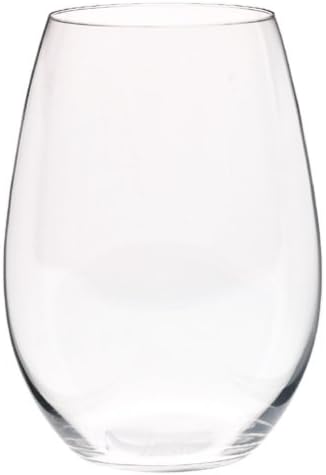 Riedel O Syrah/Shiraz Wine Tumblers, Set of 2