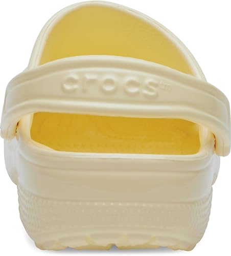 Crocs Unisex Classic Neon Highlighter Clog3