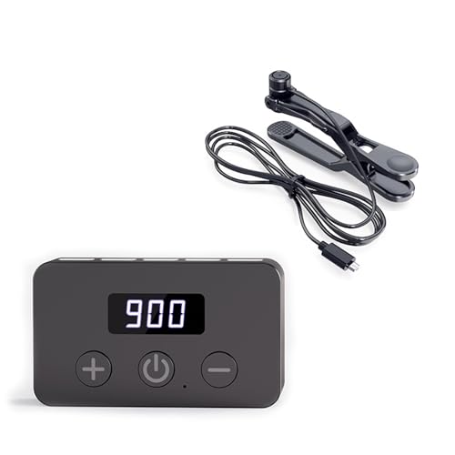 QUXVUIS ForClicker スクリーンデバイス より速いクリックで簡単にゲームの対戦相手を倒す モバイルスクリーンデバイス Forclicker ABS, スタイル1