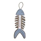 Decorativo y práctico: una combinación de y utilidad, este termómetro la decoración de su hogar al mismo tiempo que cumple un funcional, medidor de para , termómetro de pared para interiores