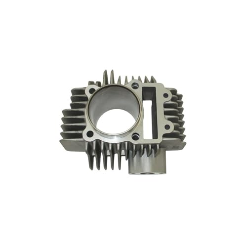 Cilindro YX 180cc 63mm para solucionar la falta de potencia en subidas de Pit Bike 4