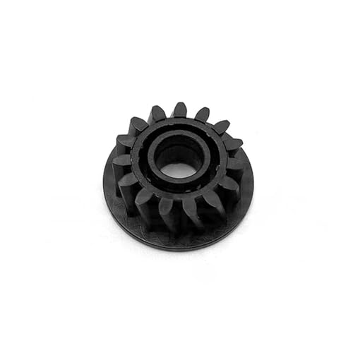 Engrenage de fusion V80 haute performance pour pignons Versant