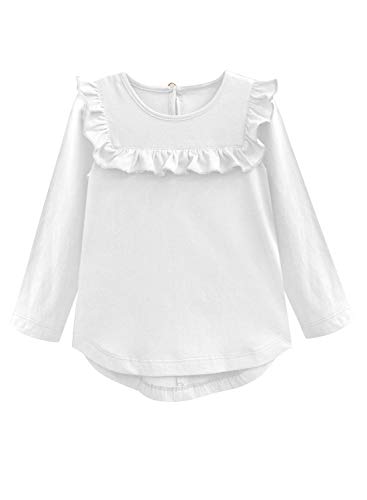 Image of A.T.U.N. All Things Uber nice Girl's Regular Tunic Shirt