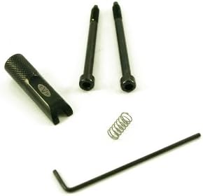EVH ORIGINAL D-TUNA KIT - BLACK