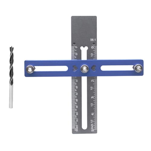Support de porte d'armoire pour installer et rénover facilement vos placards