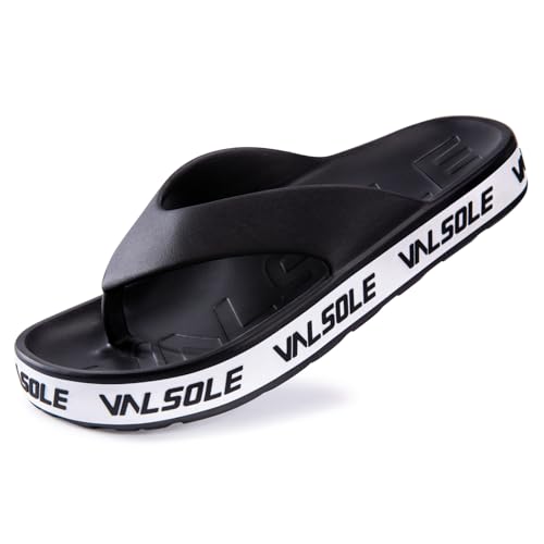 VALSOLE Orthotic Flip Flops