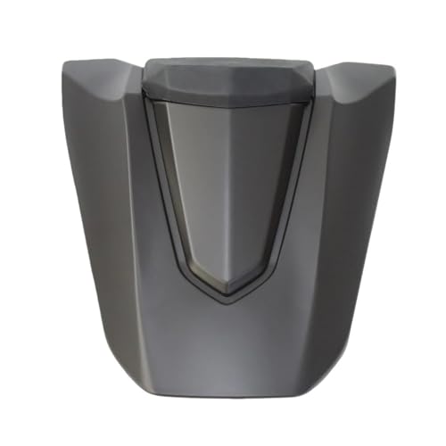 Carénage solo CB650R capot de selle pour supprimer le siege passager