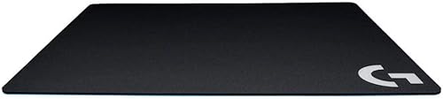 Logitech G440 almohadilla de mouse para juegos duros de alta resolución DPI