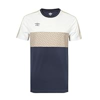 Umbro Spl Net GR PY T, T-Shirt, Marine, 3XL