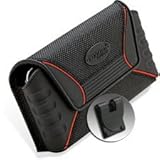 LG Exalt LTE 4G VN220 vn-220 vn 220 Protector Shield Holster Clip Tough Waist Case flip Cell Phone B