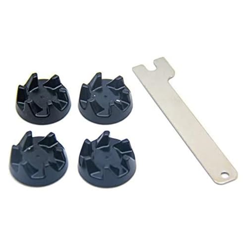 Kit de Acoplamiento para Licuadora Compatible con Kitchenaid miniatura 1