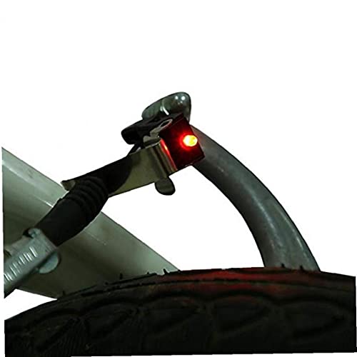 Mini Bicycle Brake Brake Bicycle Light Cycling