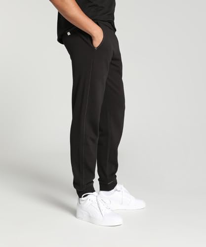 Image of Puma Men's Regular Track Pants