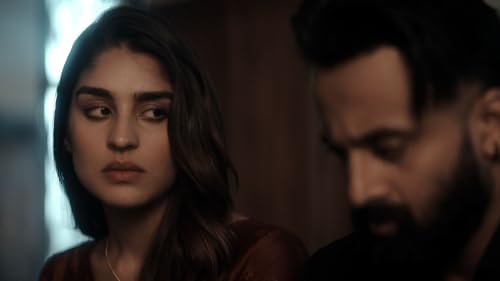 Marco (uncut) - Limitiertes Mediabook - Cover F (4K Ultra HD + Blu-ray)